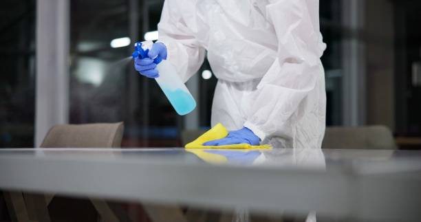 Licensed Trauma Scene Cleanup service in Haddon Heights, NJ - Crime Scene Cleaner Online